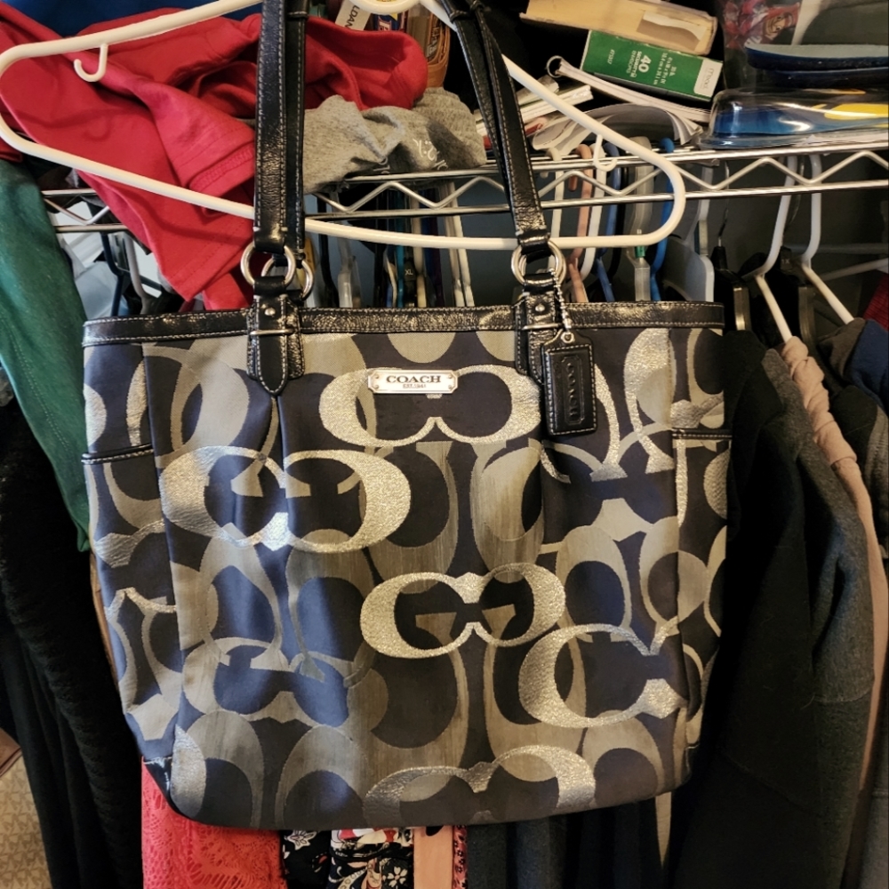 COACH PURSES